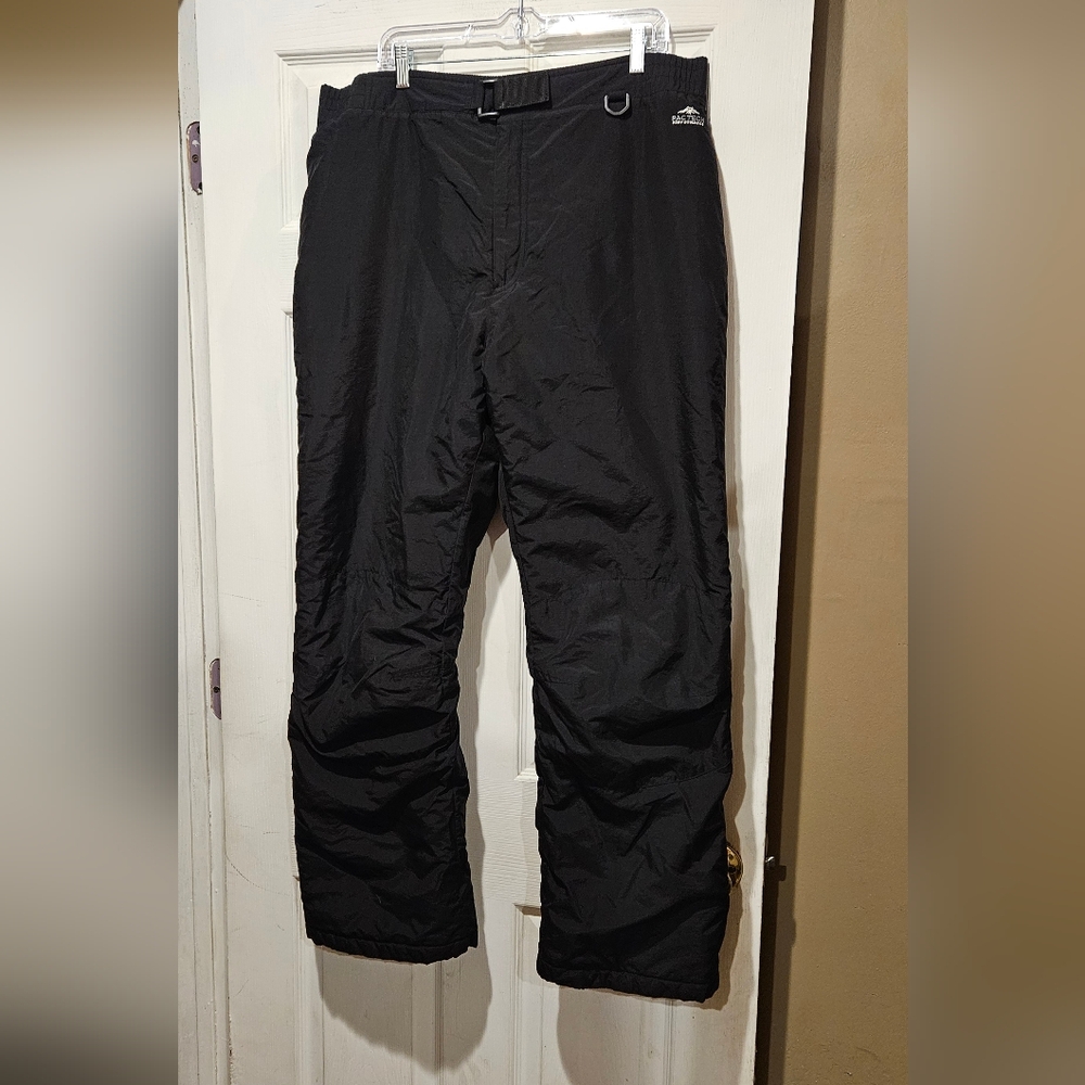 PACTEC PACIFIC TRAIL SKI PANTS